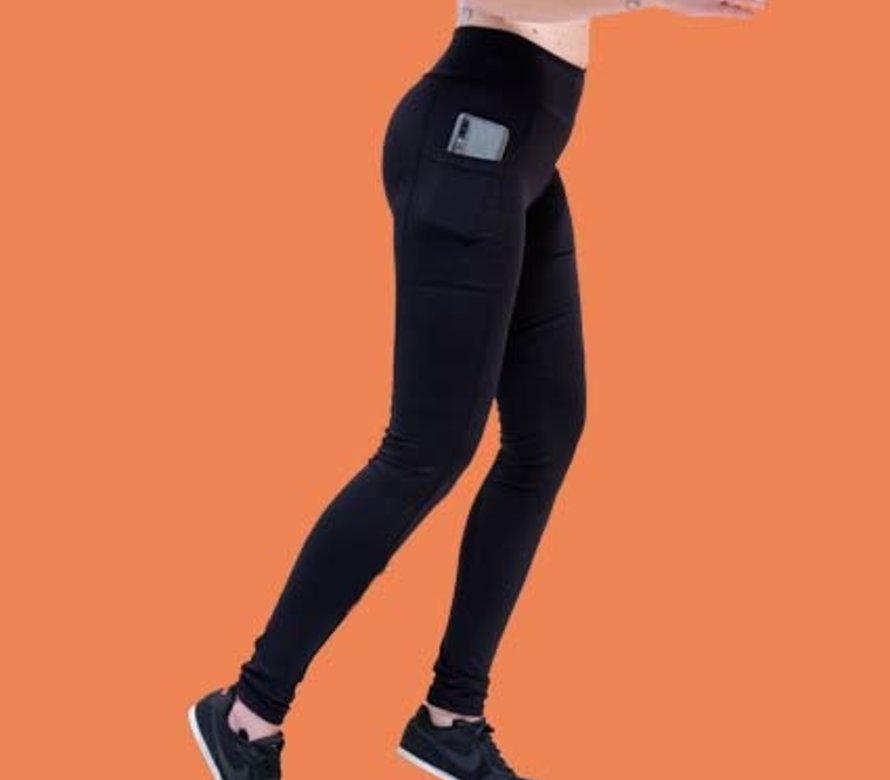 Sportleggings TALL - extra lang