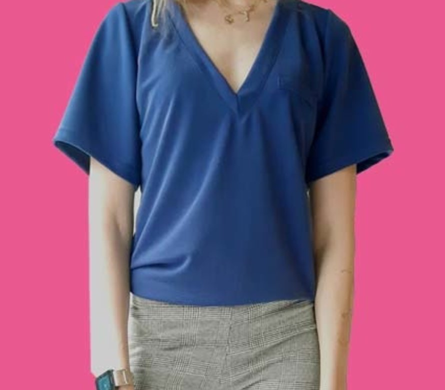 Modal shirts TALL - extra lang